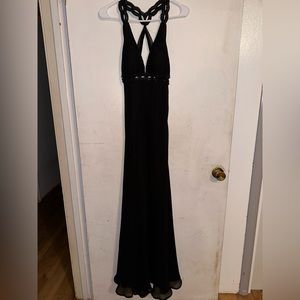 Faviana Prom Dress Size 4